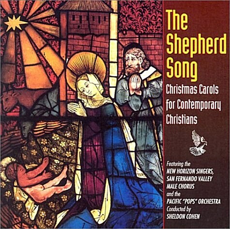 The Shepherd Song (Audio CD)