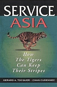 Service Asia (Paperback)