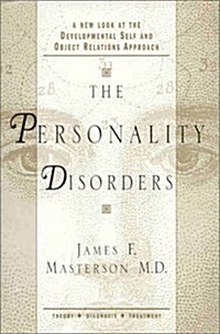 The Personality Disorders (Hardcover)