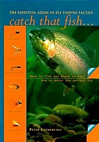 Catch That Fish (Hardcover)