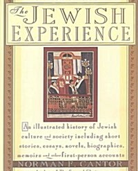 The Jewish Experience (Hardcover)