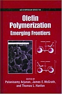 Olefin Polymerization (Hardcover)