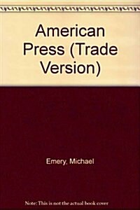 American Press (Hardcover, 8th)