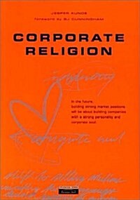 Corporate Religion (Hardcover)