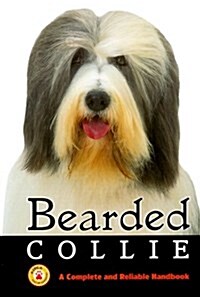 Bearded Collie (Hardcover)