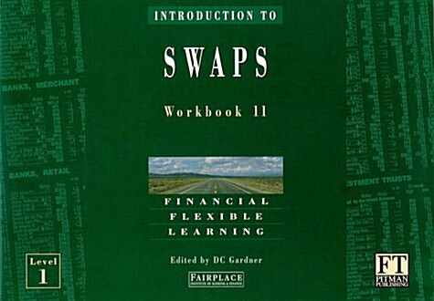 Intro to Swaps (Paperback)