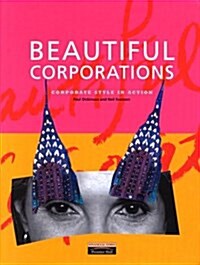 Beautiful Corporations (Hardcover)