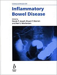Challenges in Inflammatory Bowel Disease (Hardcover)