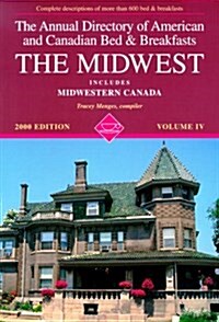 The Annual Directory of American and Canadian Bed & Breakfasts, 2000 (Paperback)