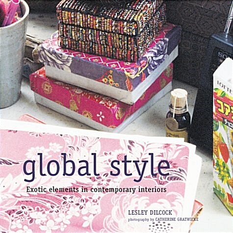 Global Style (Hardcover)
