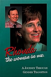 Rhonda - The Woman in Me (Hardcover, Illustrated)