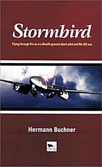 Stormbird (Hardcover)