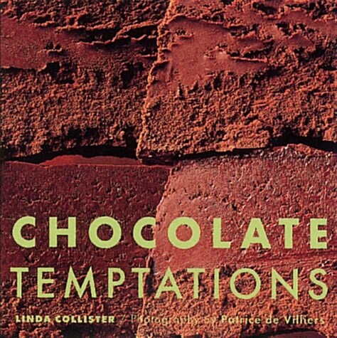 Chocolate Temptations (Hardcover)