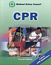 Cpr (Paperback, 4th)