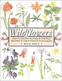 Wildflowers (Hardcover)