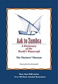 Aak to Zumbra (Hardcover)