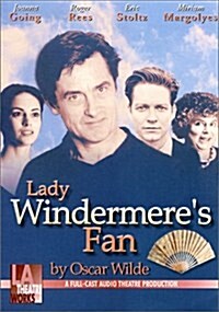 Lady Windermeres Fan (Cassette, Unabridged)