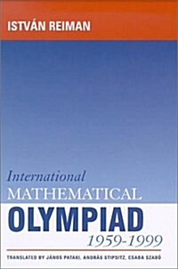 International Mathematical Olympiad (Paperback)