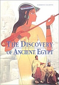 Discovery of Ancient Egypt (Hardcover)