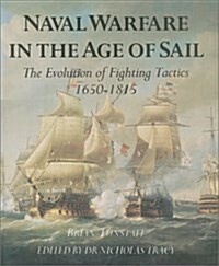 Naval Warfare in the Age of Sail (Hardcover)
