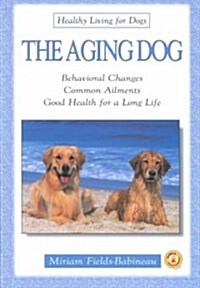 Aging Dog (Hardcover)