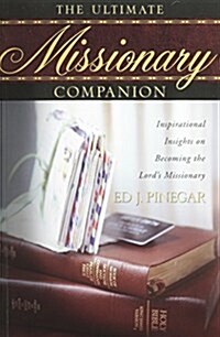 The Ultimate Missionary Companion (Paperback)