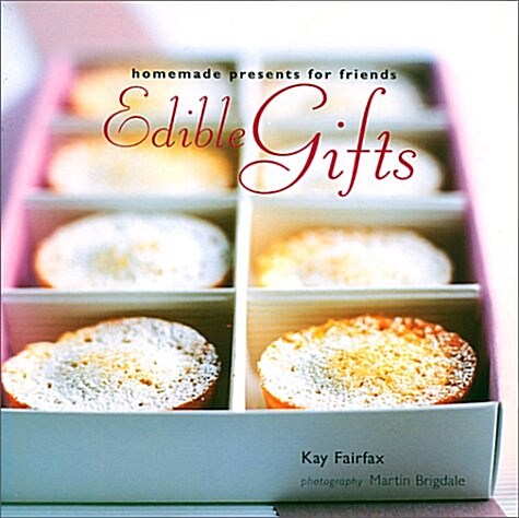 Edible Gifts (Hardcover)