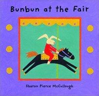 Bunbun at the Fair