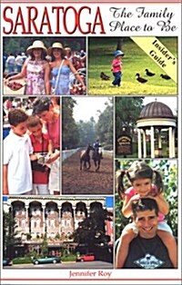 Saratoga (Paperback)