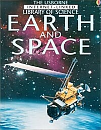 Earth and Space (Library)