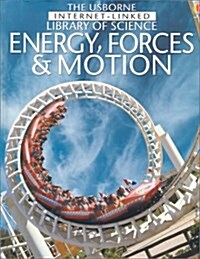 Energy, Forces & Motion (Library)