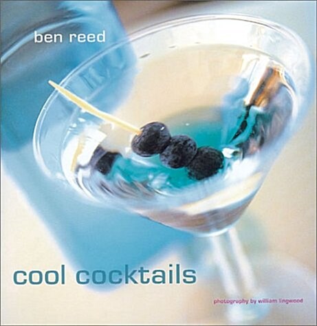 Cool Cocktails (Paperback)