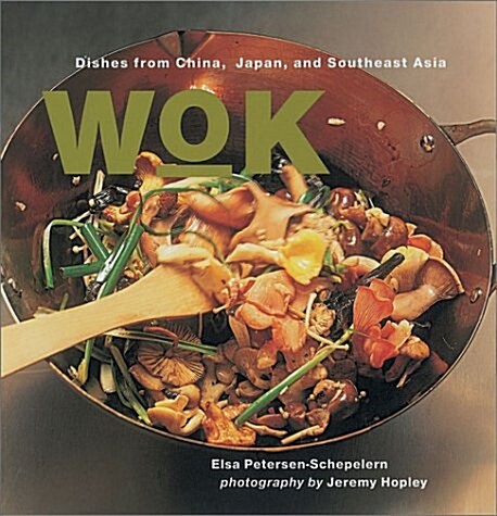 Wok (Hardcover)