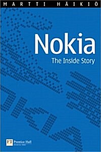 Nokia (Hardcover)