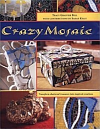 Crazy Mosaic (Paperback)