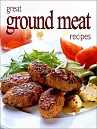 Great Ground Meat (Paperback, 1st)