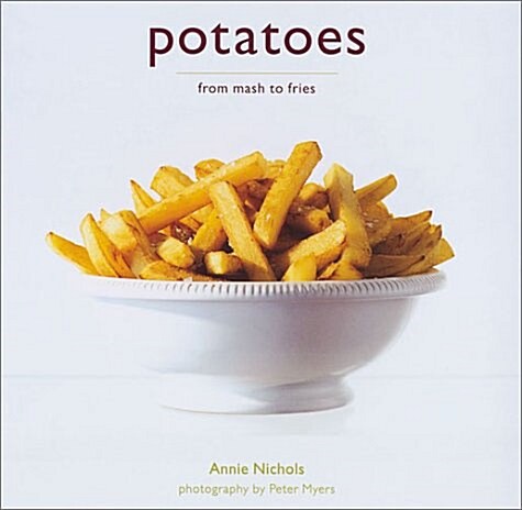 Potatoes (Hardcover)