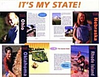 Its My State! (First Edition, Group 2)(R) (Boxed Set)