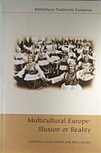 Multicultural Europe (Paperback)