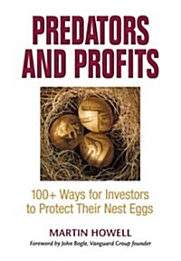 Predators and Profits (Hardcover)