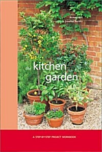 The Kitchen Garden (Hardcover, Spiral)