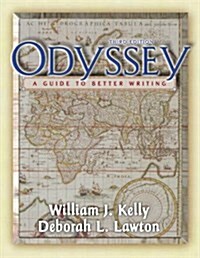 Odyssey (Hardcover, 3rd)