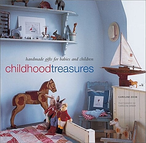 Childhood Treasures (Hardcover)