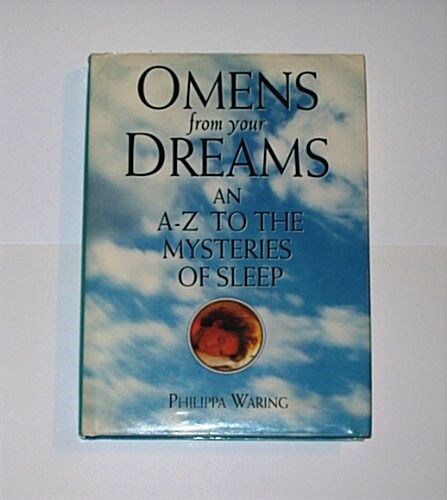 Omens from Your Dreams (Hardcover)