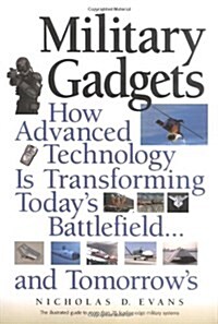 Military Gadgets (Hardcover)