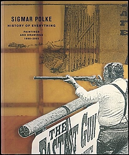Sigmar Polke (Paperback)