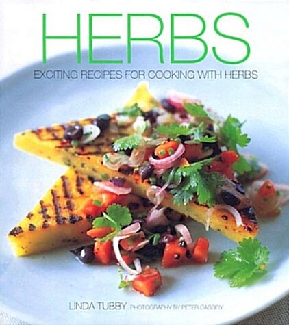 Herbs (Hardcover)