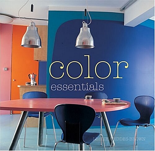 Color Essentials (Hardcover)