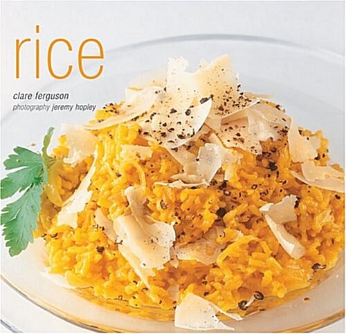 Rice (Hardcover)
