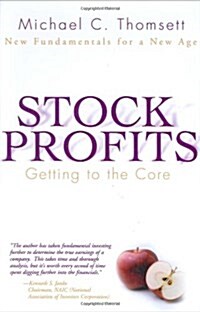 Stock Profits (Hardcover)